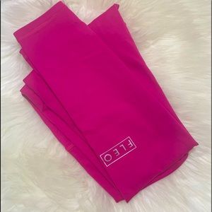 Fleo - 25” Bounce - Worn 1x